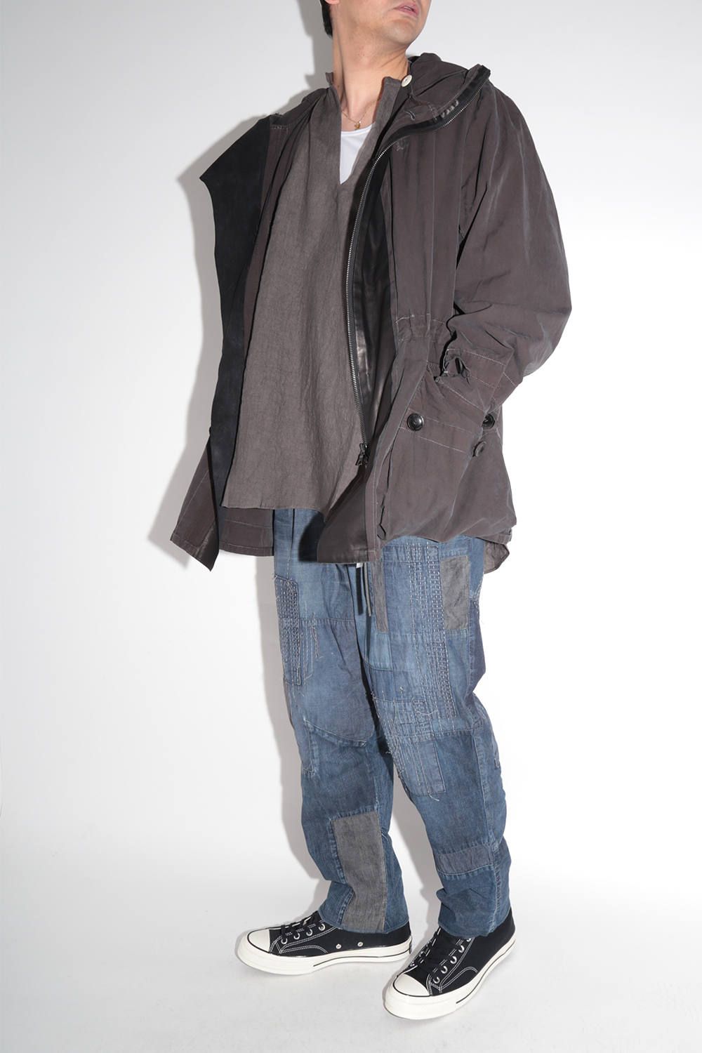 STYLE NO. 1827
