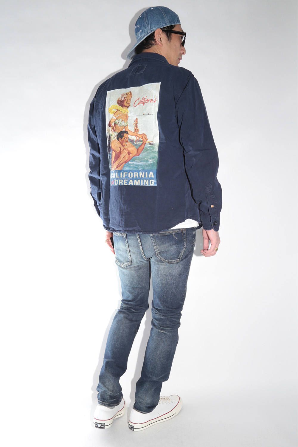 STYLE NO. 1848