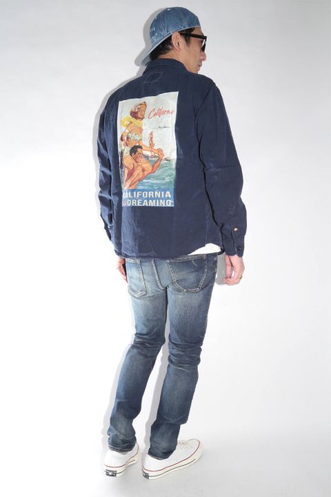 STYLE NO. 1848
