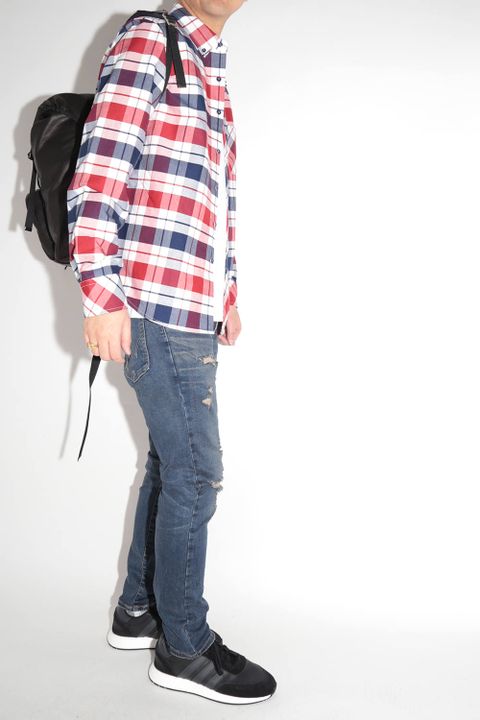 STYLE NO. 1810