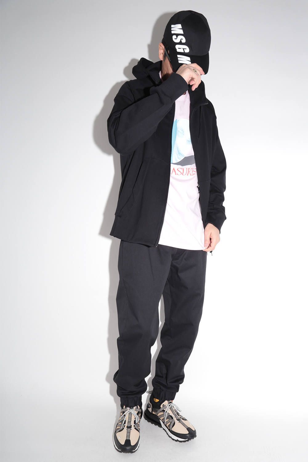 STYLE NO. 1833