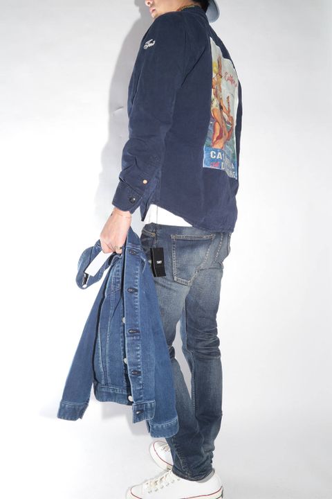 STYLE NO. 1848