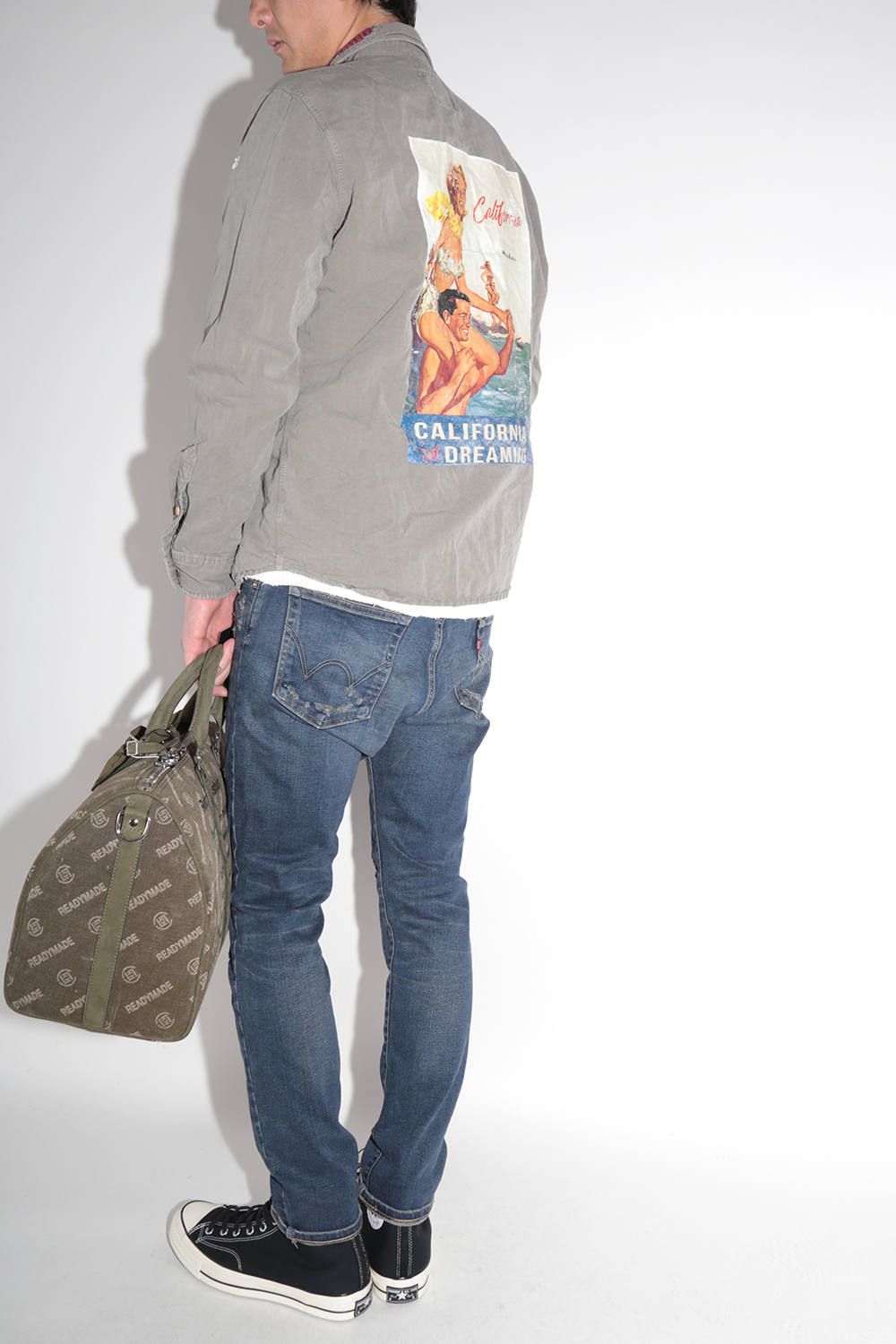 STYLE NO. 1820