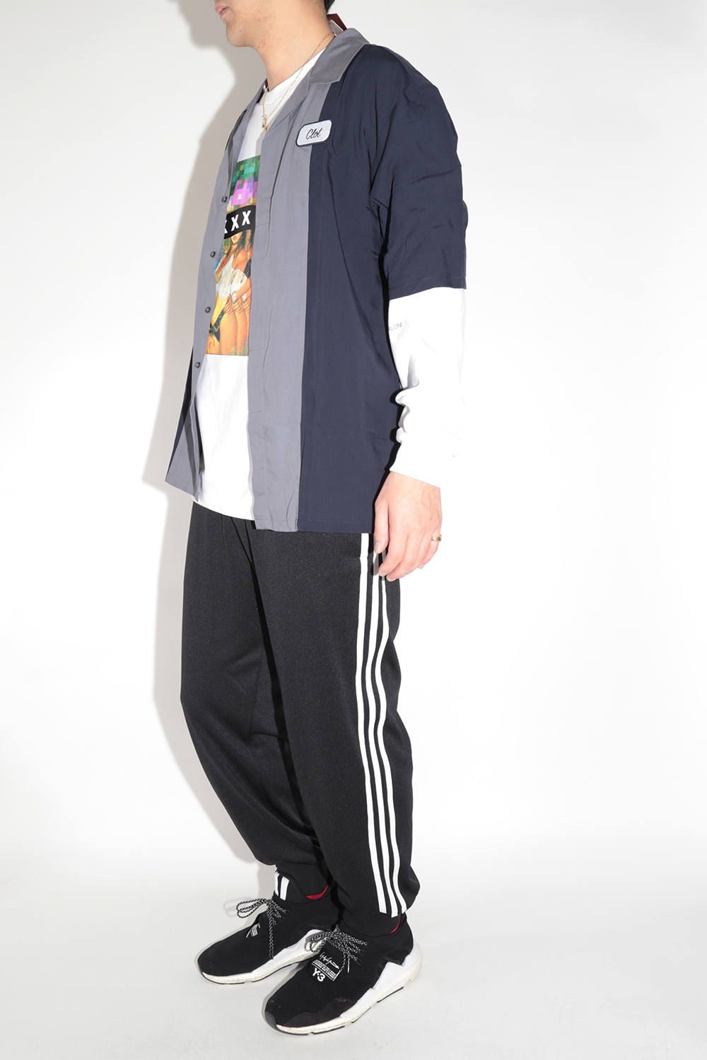 STYLE NO. 1803