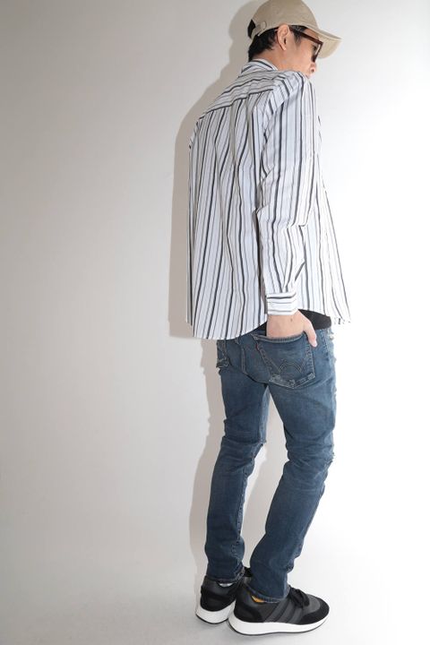 STYLE NO. 1811