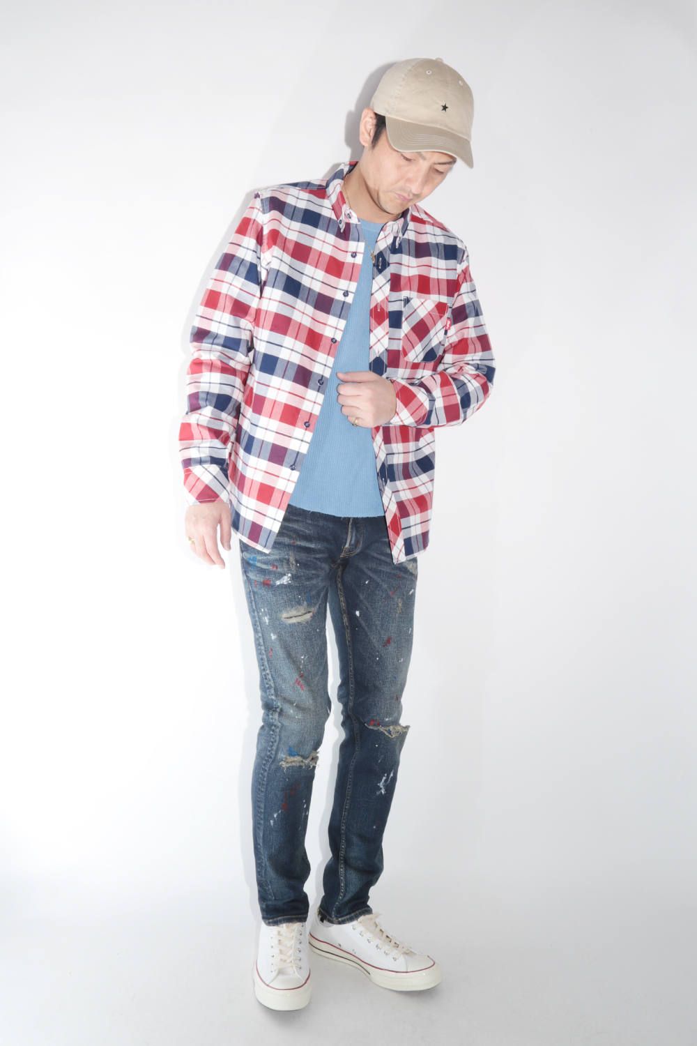 STYLE NO. 1865