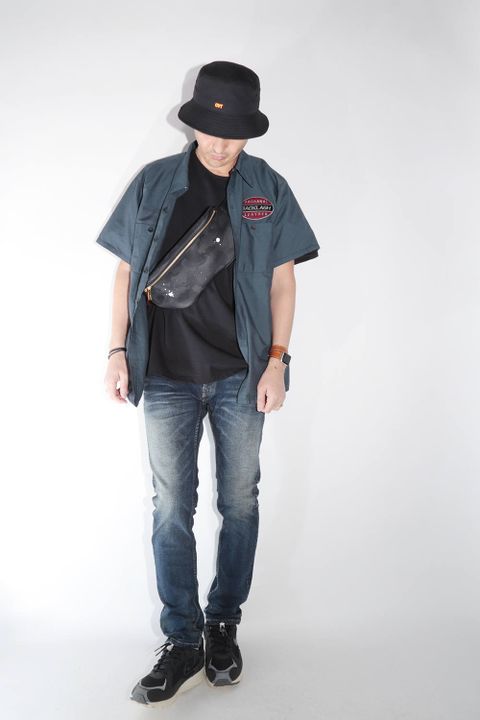 STYLE NO. 1867