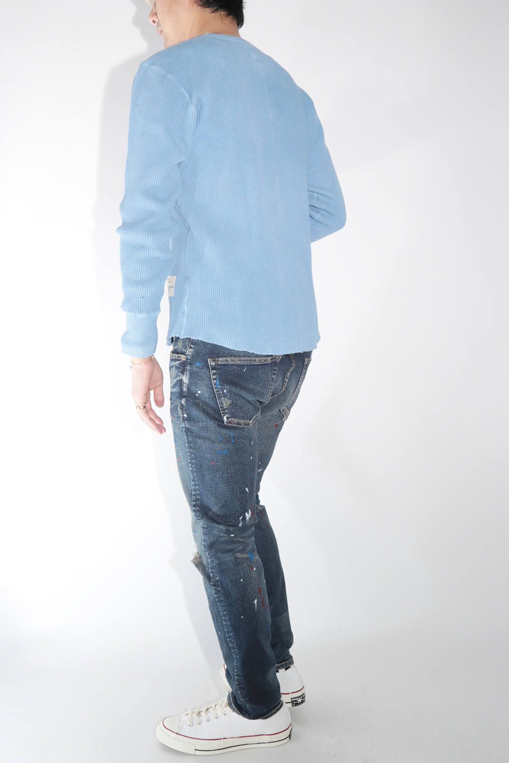 STYLE NO. 1865