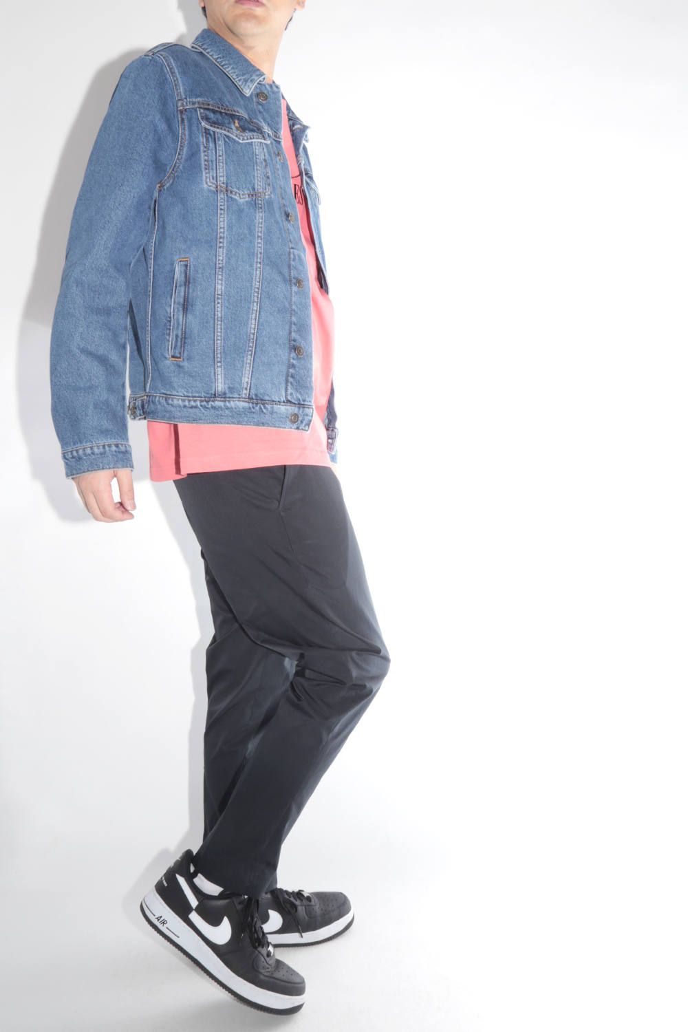 STYLE NO. 1862