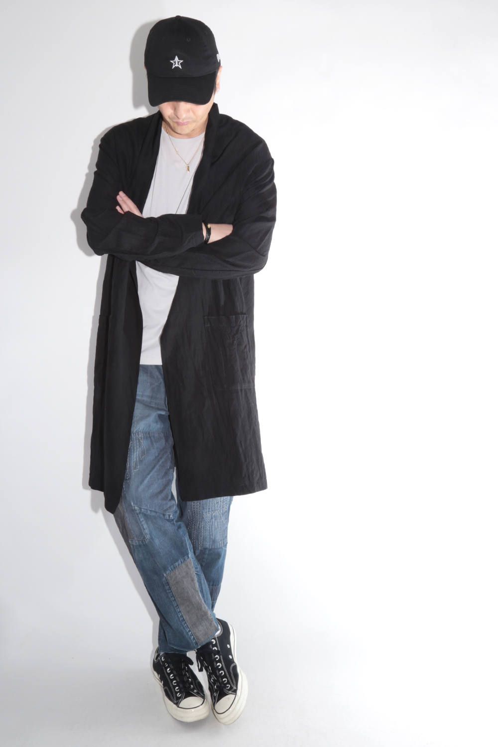 STYLE NO. 1864
