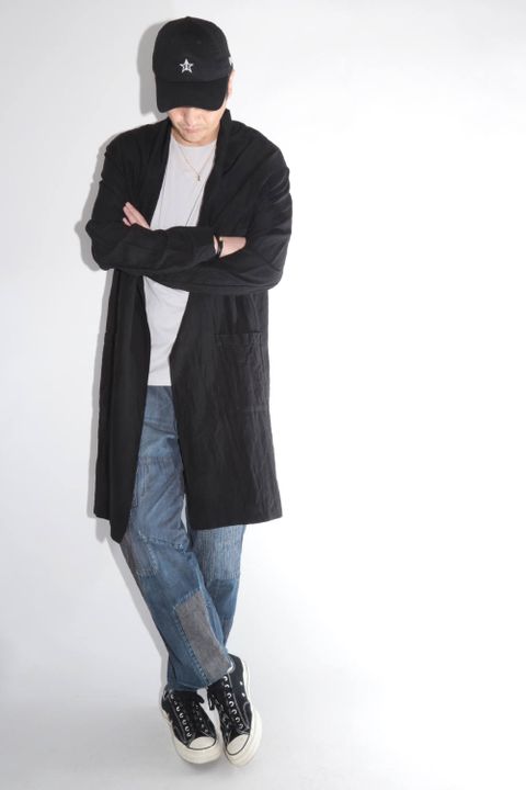 STYLE NO. 1864