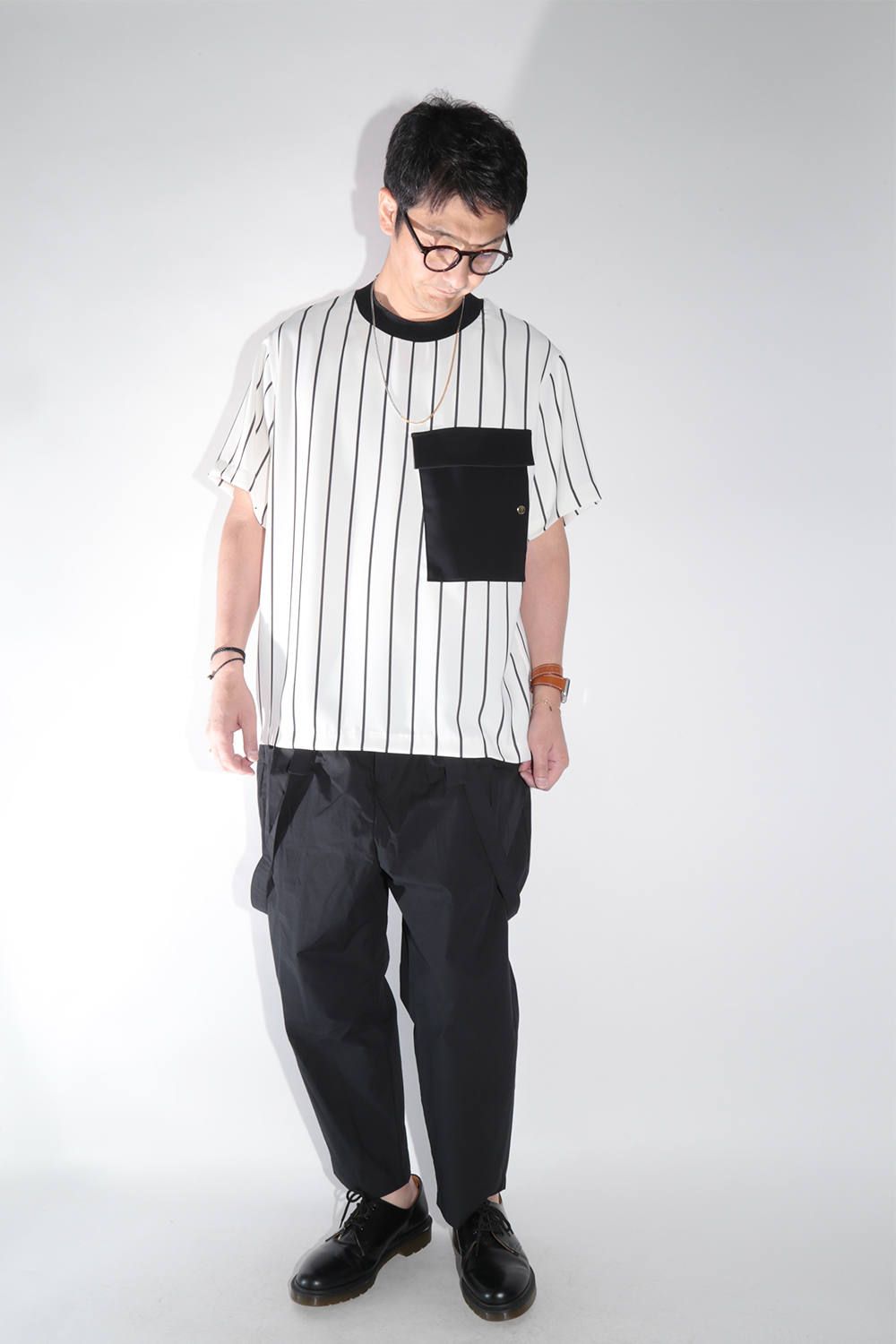 【海外輸入】 BACKLASH -Pants Styling- | River パンツ