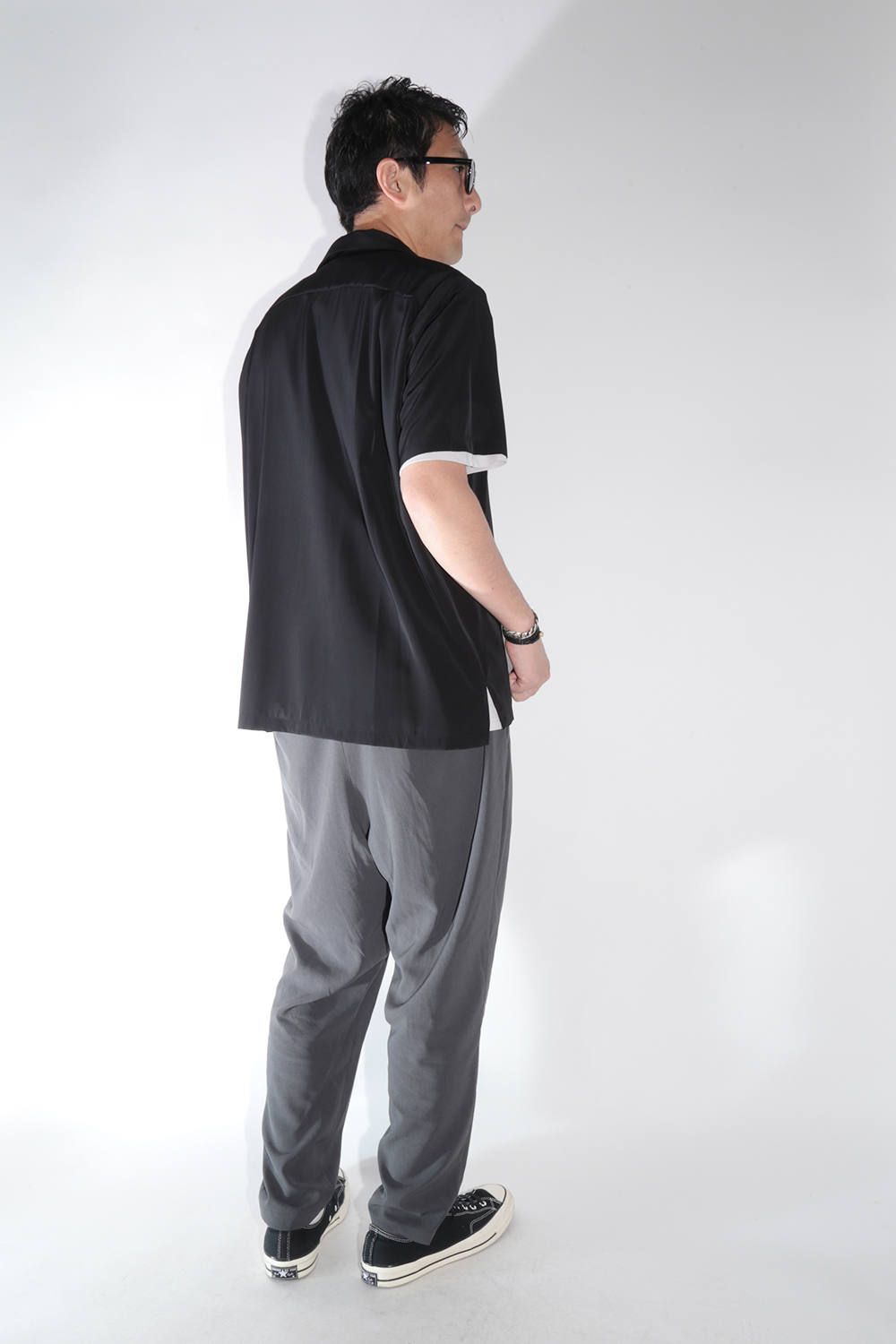 STYLE NO. 1907