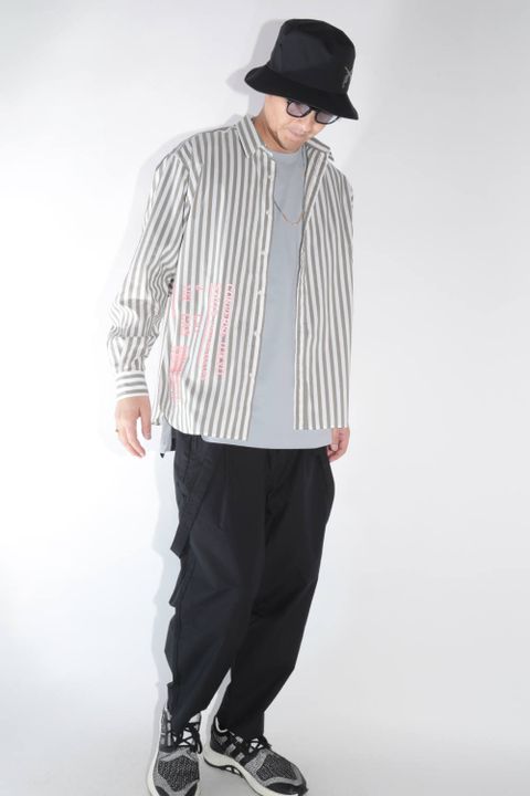 STYLE NO. 1888