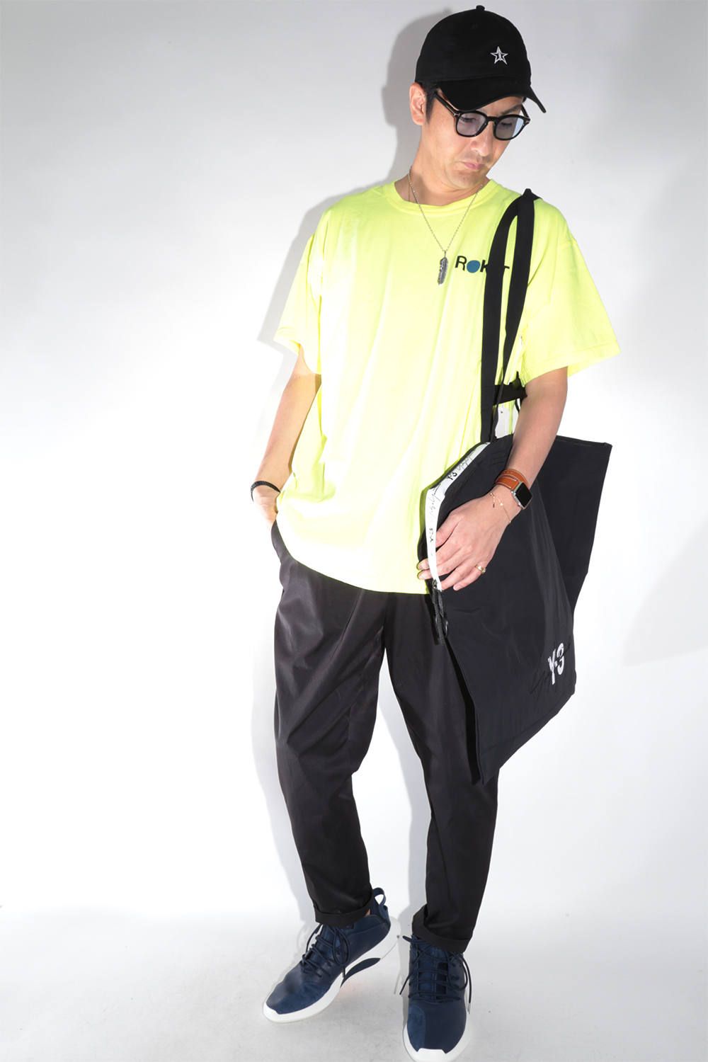 STYLE NO. 1901