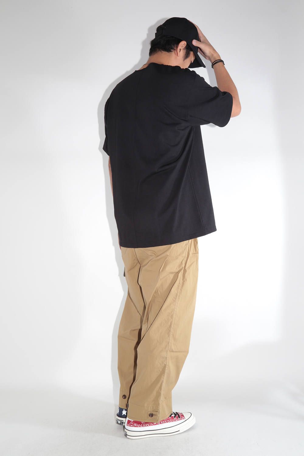 STYLE NO. 1945