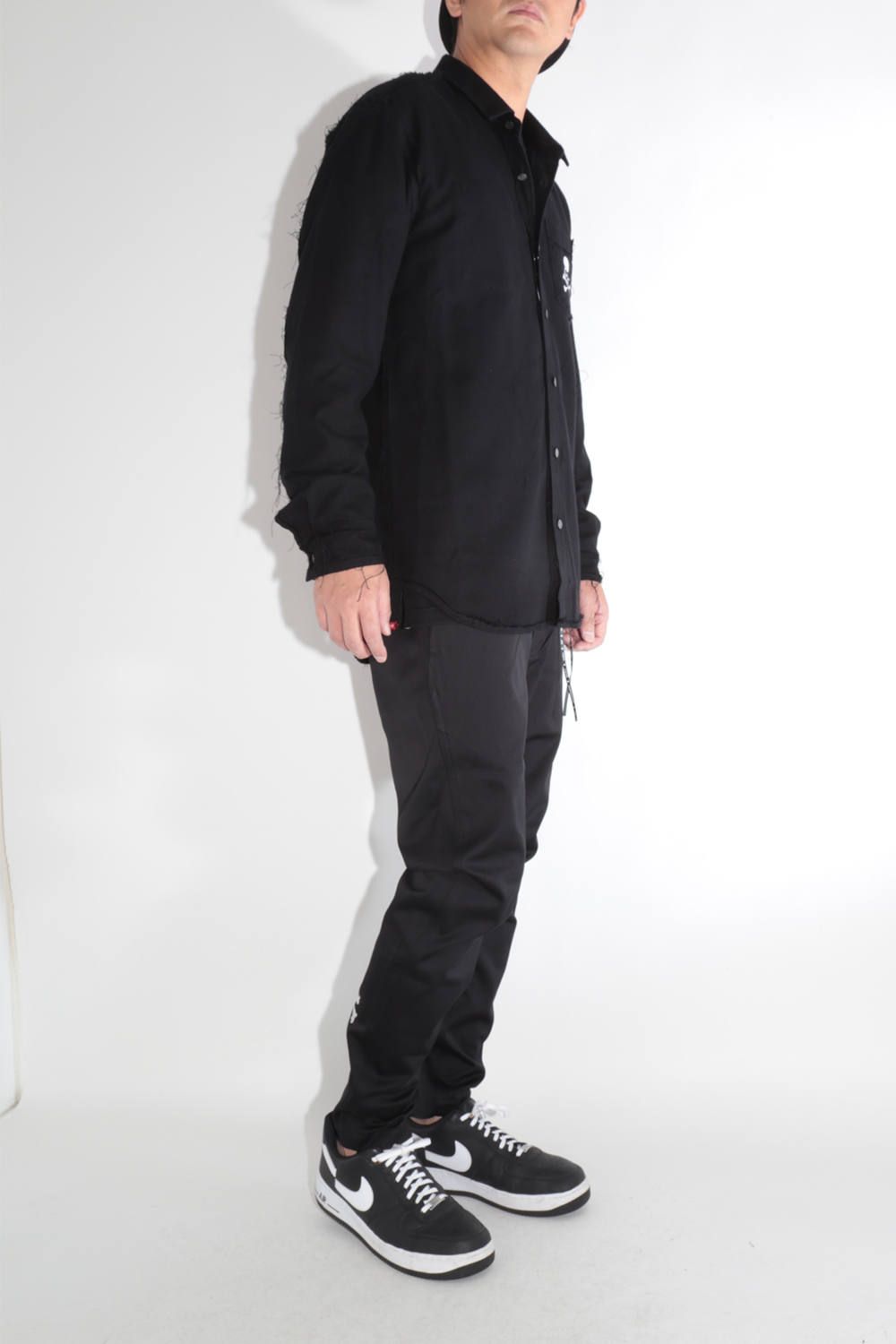 STYLE NO. 1952