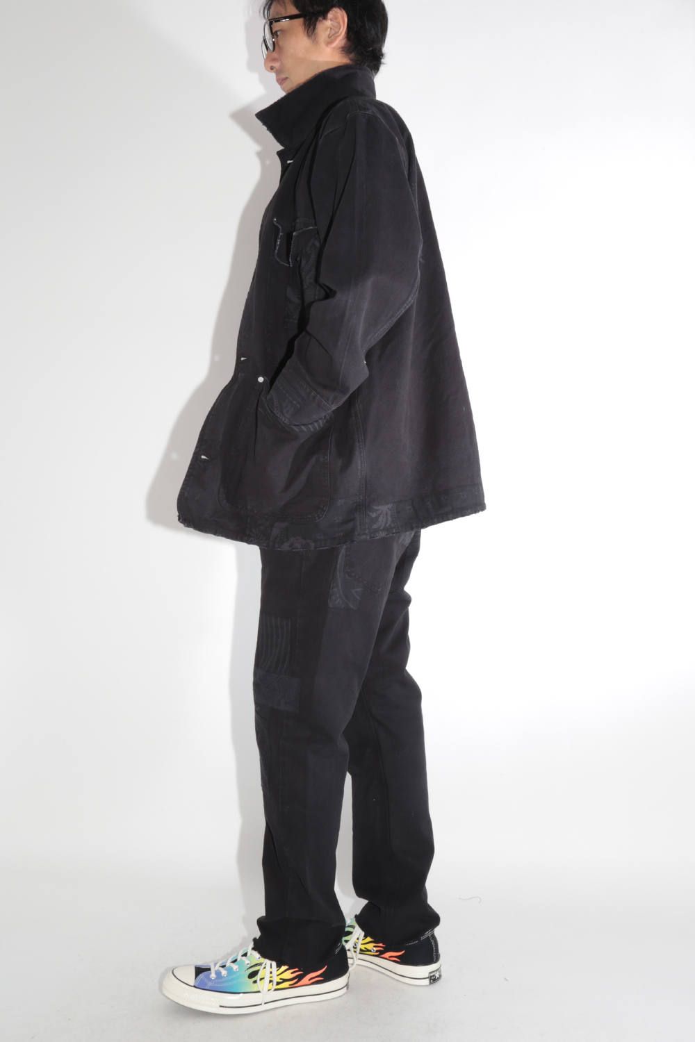 STYLE NO. 1957
