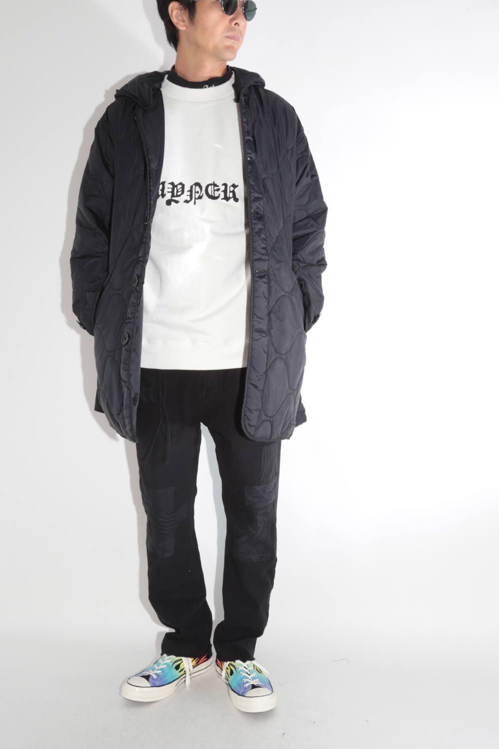 VYNER ARTICLES -ヴァイナーアーティクルズ- | River