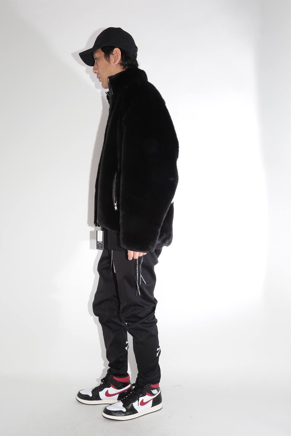STYLE NO. 1954