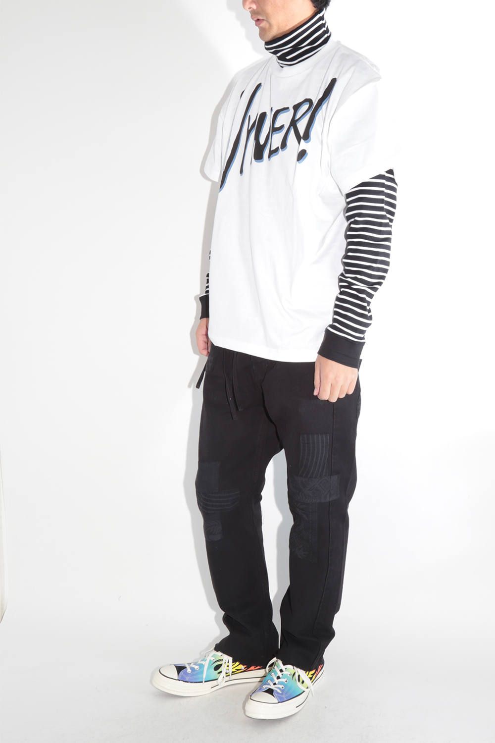 VYNER ARTICLES -ヴァイナーアーティクルズ- | River VYNER ARTICLES -ヴァイナーアーティクルズ- | River