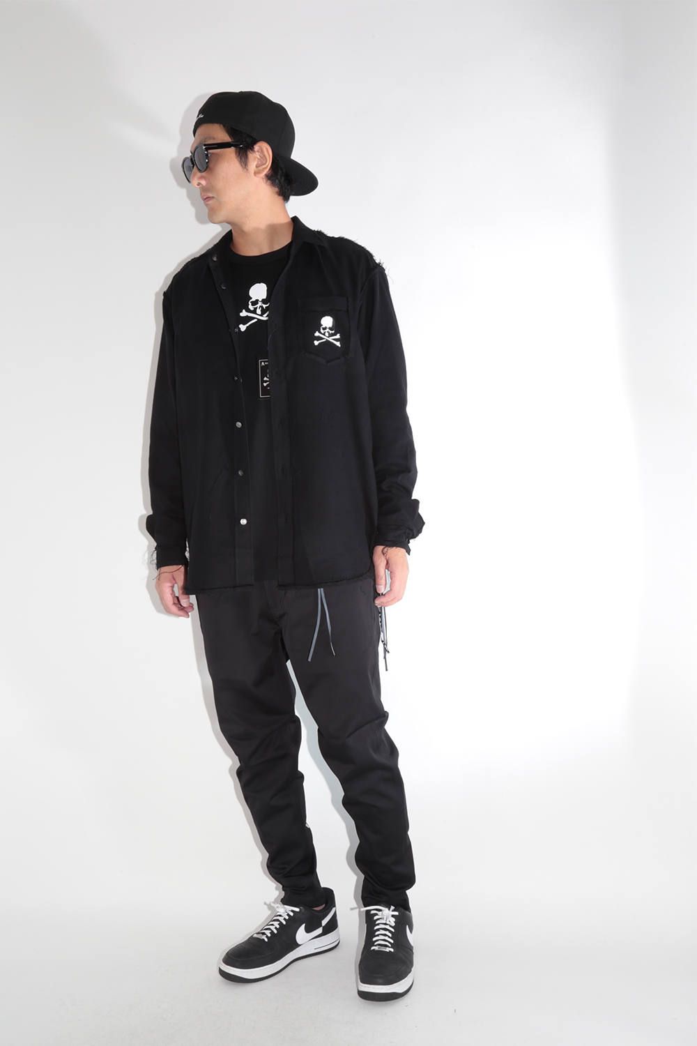 STYLE NO. 1952