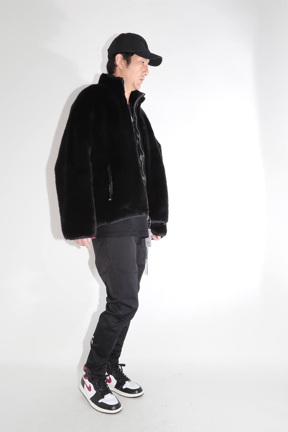 STYLE NO. 1954