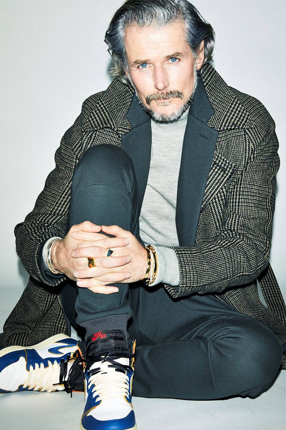 STYLE NO. 2011