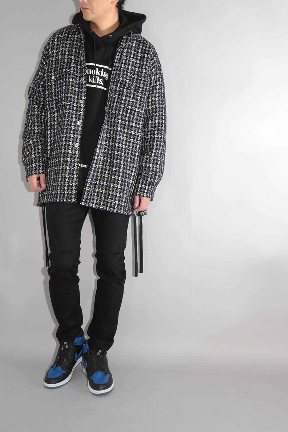 STYLE NO. 1989