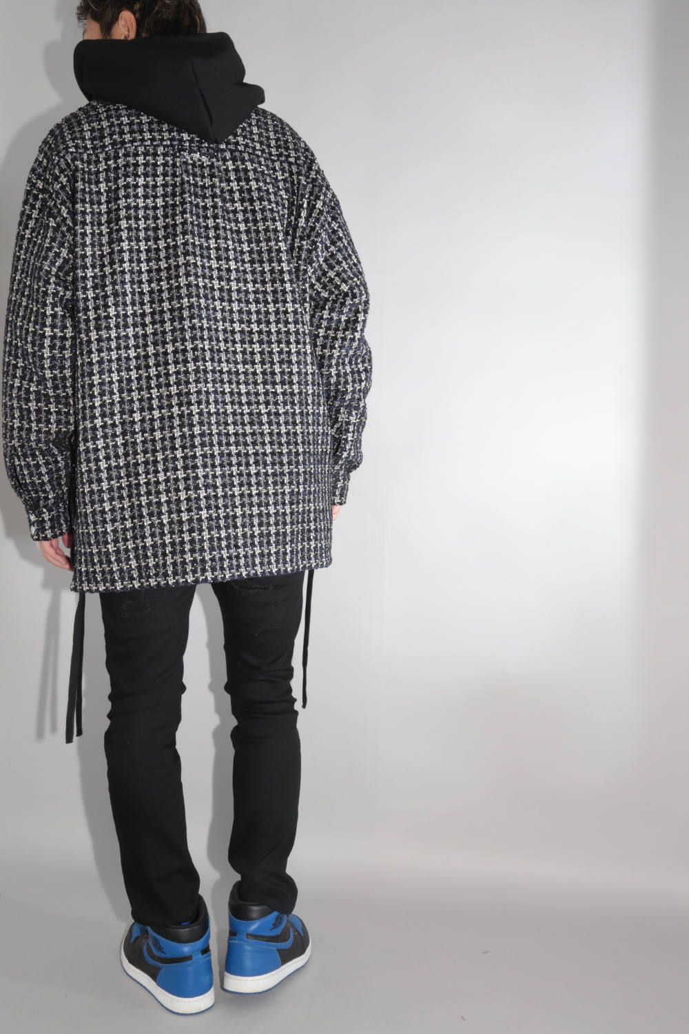 STYLE NO. 1989