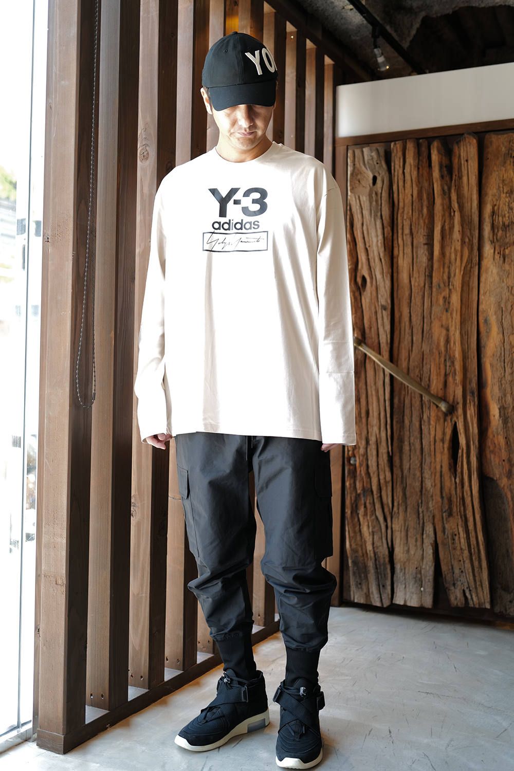 STYLE NO. 2001