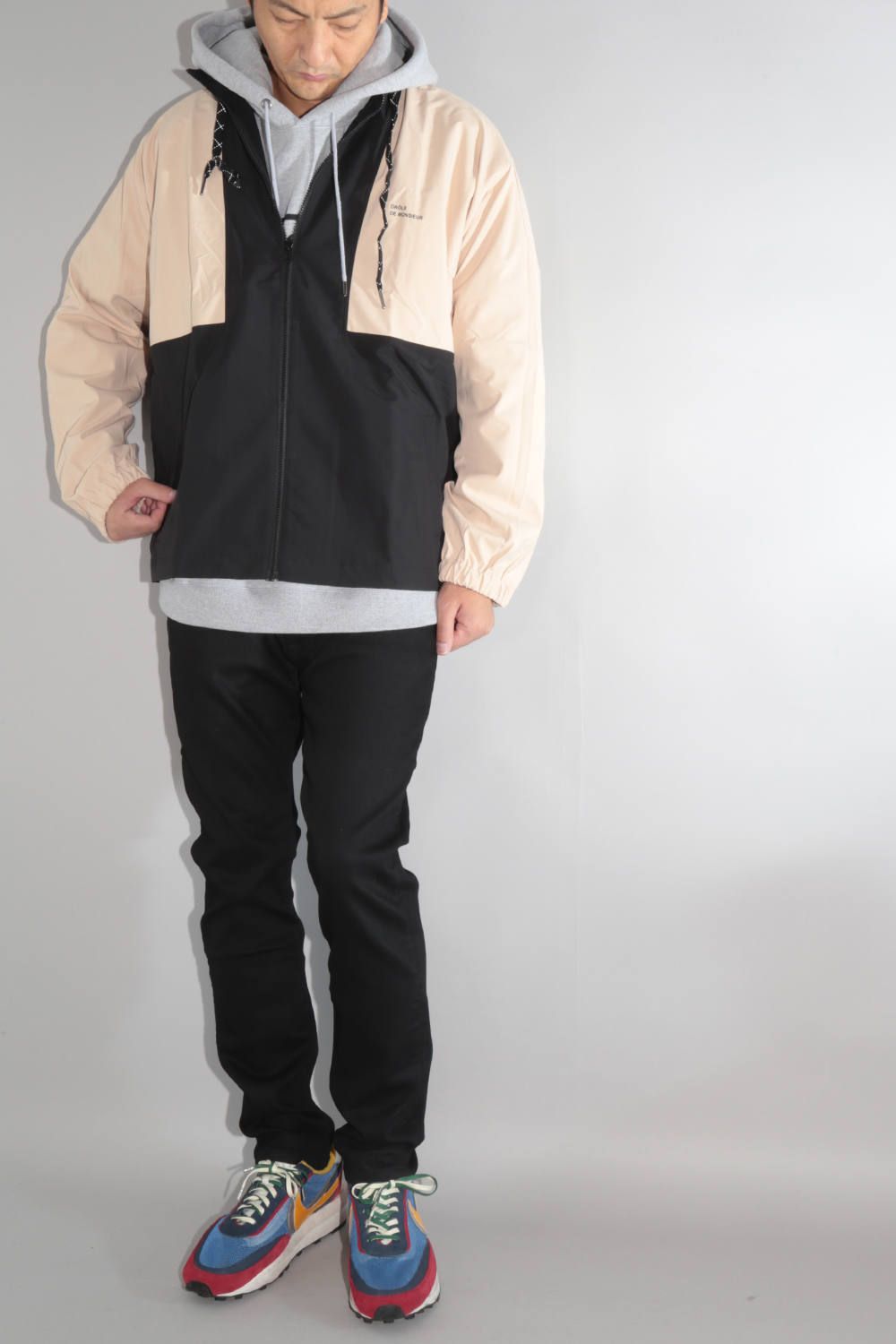 STYLE NO. 1988