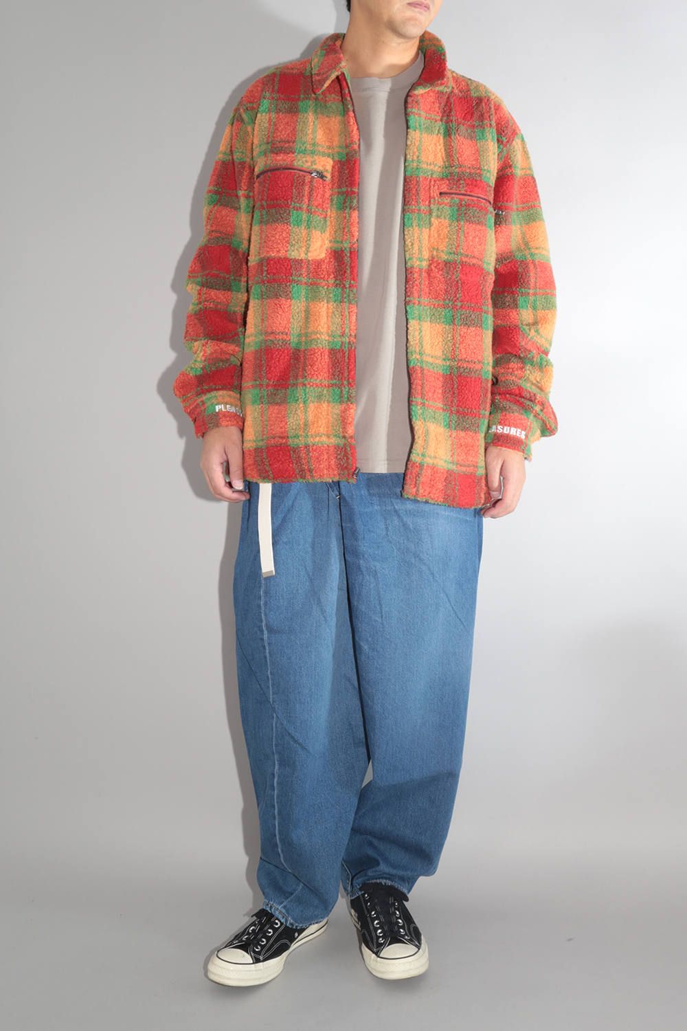 STYLE NO. 1980