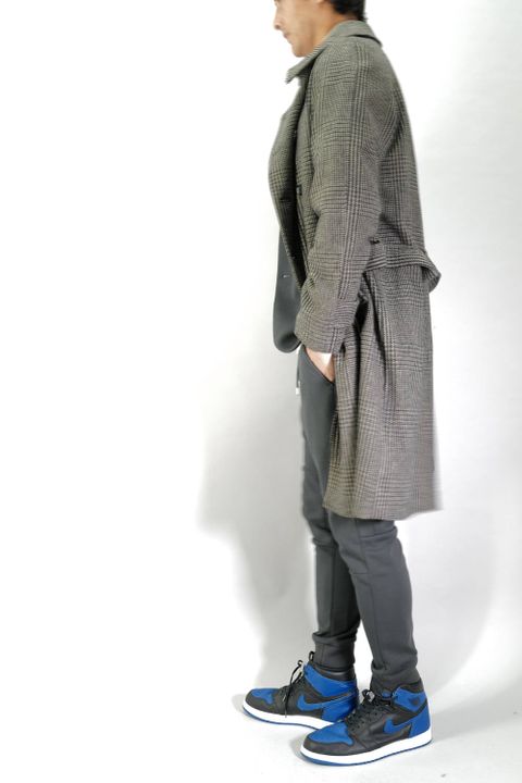 STYLE NO. 2011