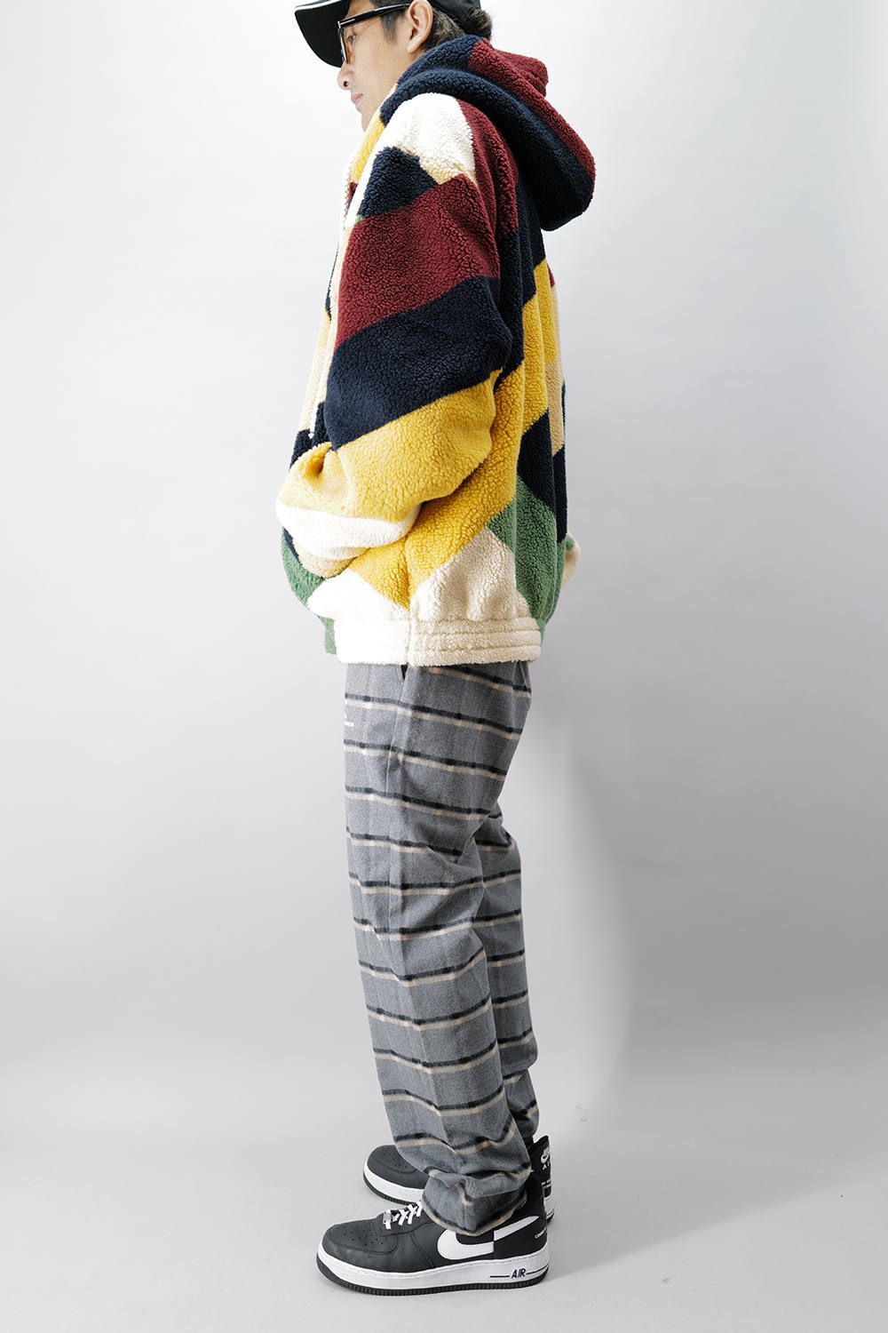 STYLE NO. 2014