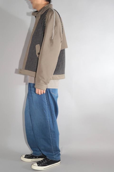 STYLE NO. 1993