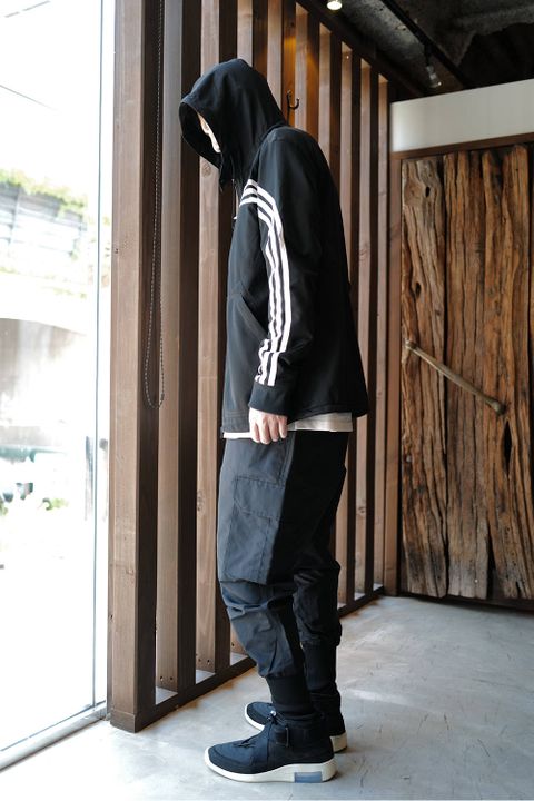 STYLE NO. 2001
