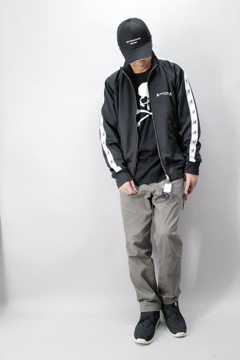 STYLE NO. 2018