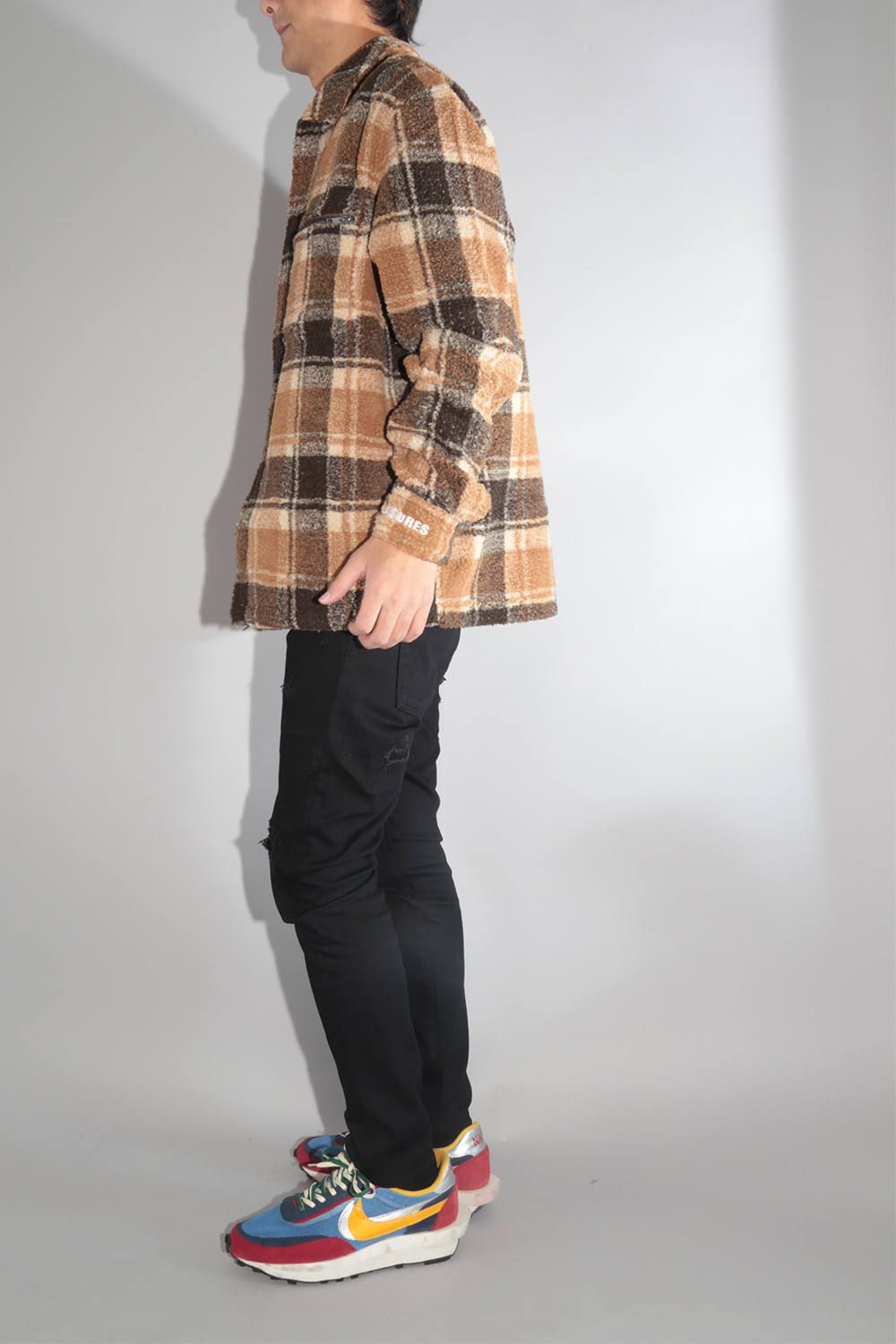 STYLE NO. 1983