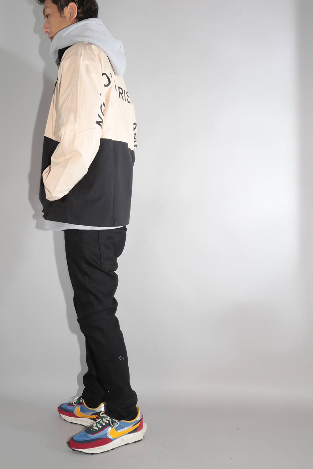 STYLE NO. 1988