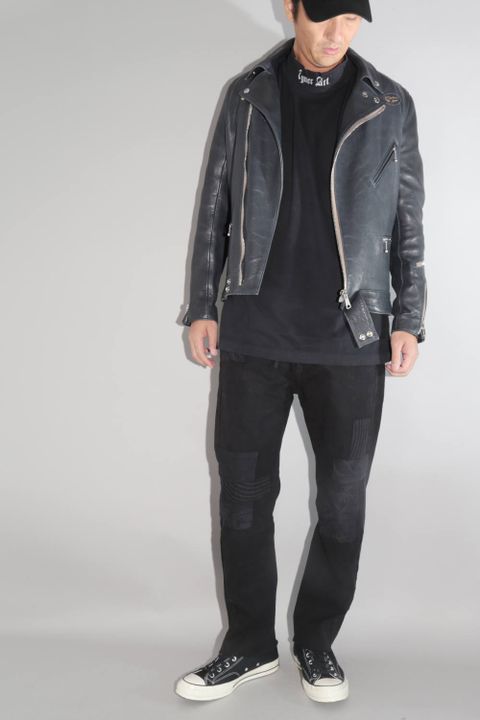 STYLE NO. 2007