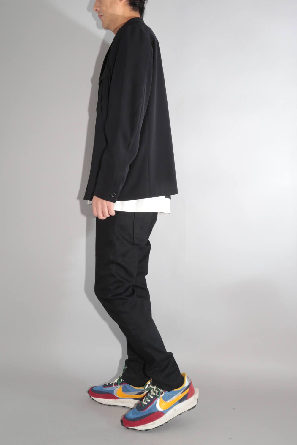 STYLE NO. 1986