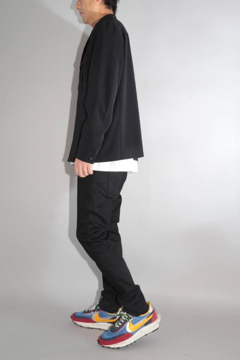 STYLE NO. 1986