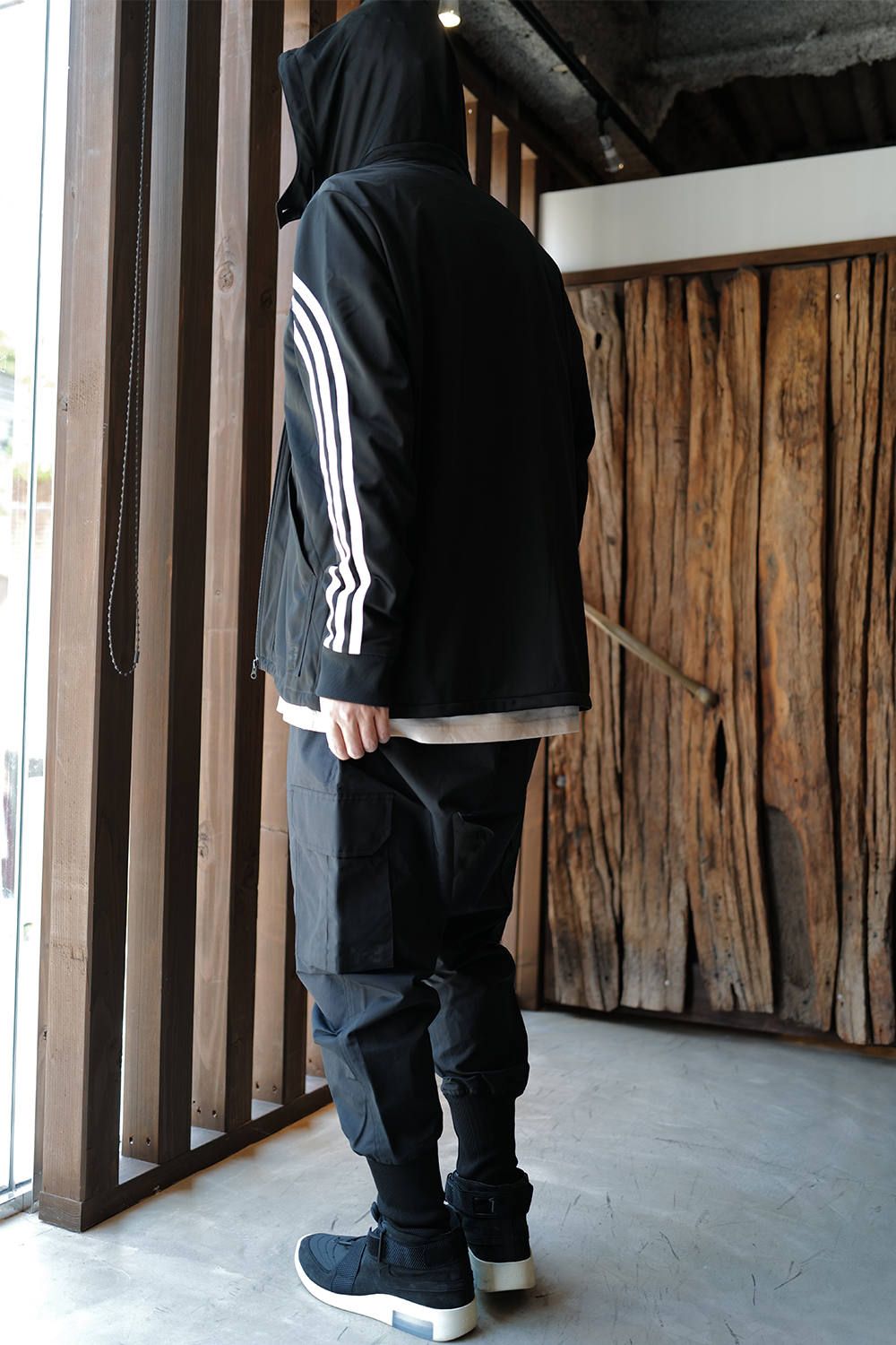 STYLE NO. 2001