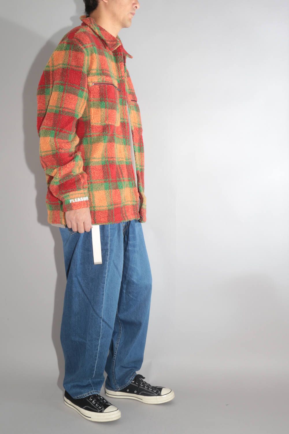 STYLE NO. 1980