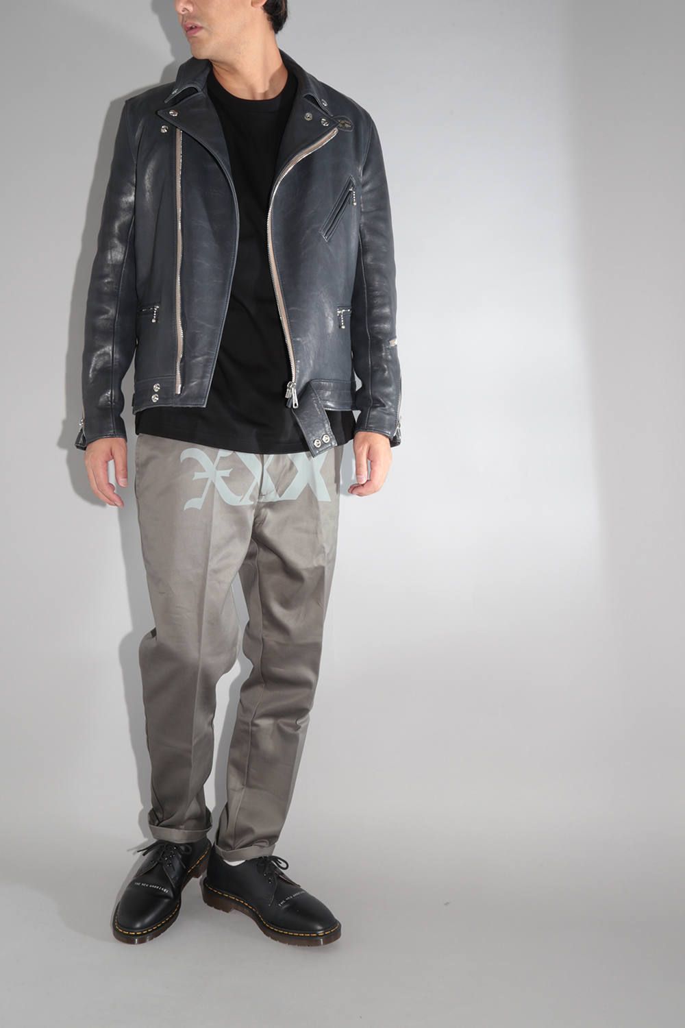 STYLE NO. 1997