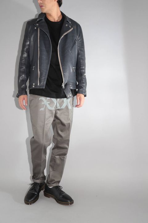 STYLE NO. 1997