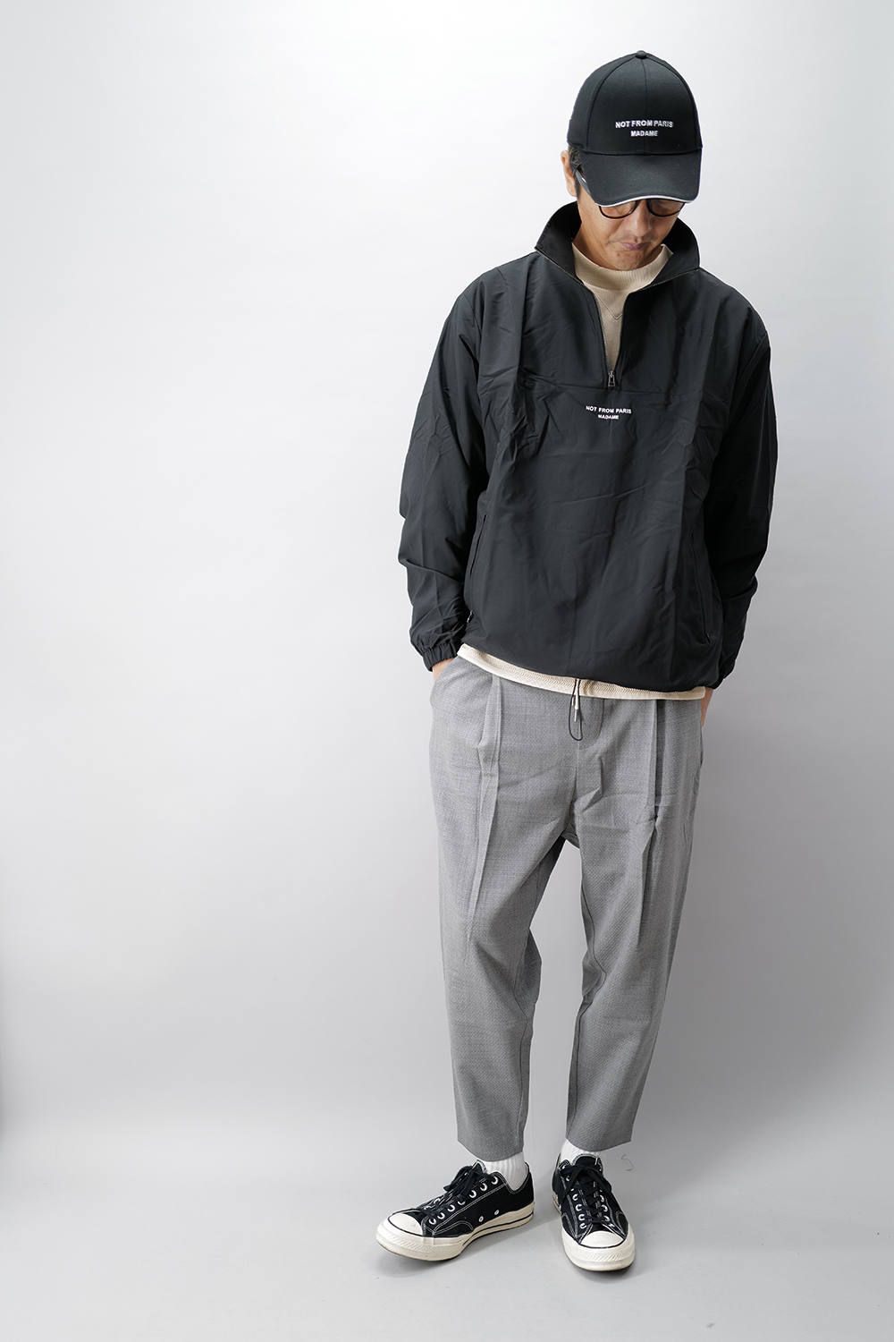 STYLE NO. 2015