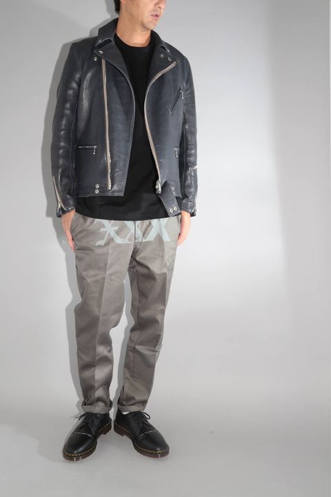 STYLE NO. 1997