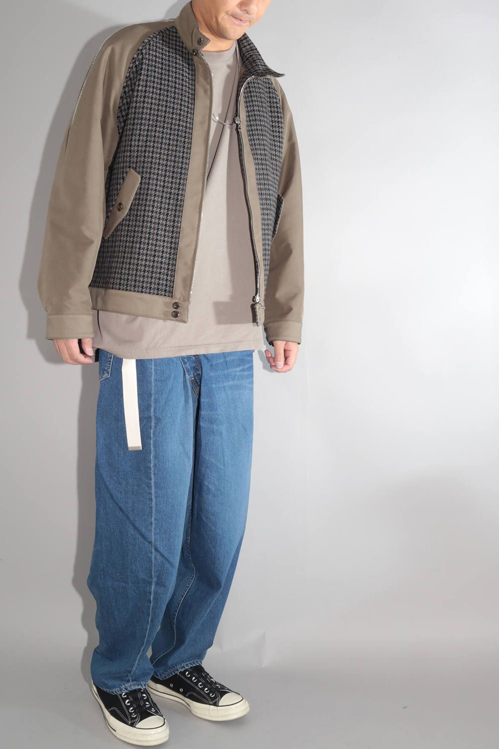 STYLE NO. 1993